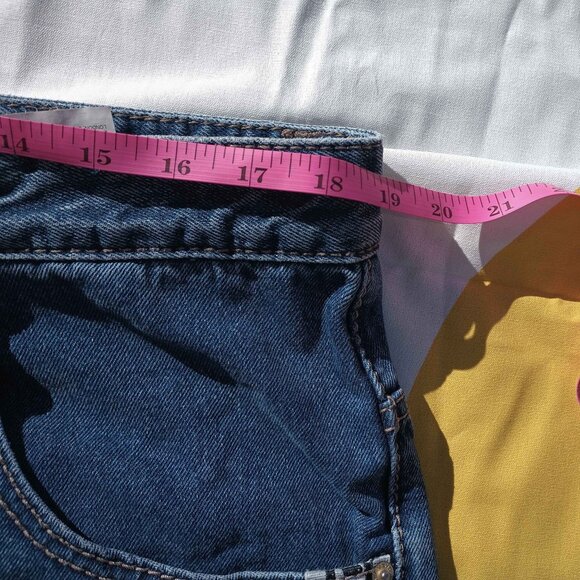 Eytys Titan Tape jeans, size 34/32 - Picture 5 of 5